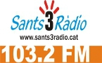 Sants 3 Ràdio sants 3 radio