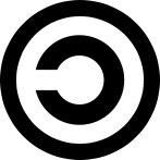 logo copyleft