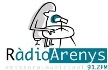 radio arenys