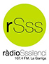 radio silenci