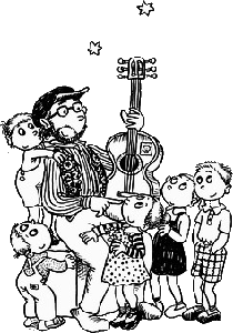 Contes del món
